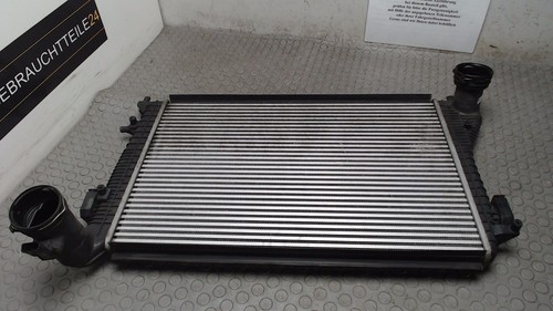 Intercooler golf plus 9 - intercooler,