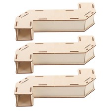 Giocattolo periscopio da 3