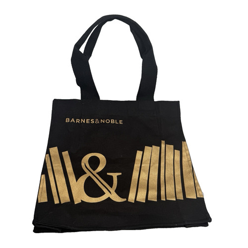 Barnes noble borsa - borsa, tote