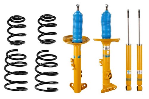 Bilstein eibach b12 - bilstein/eibach, pro-kit