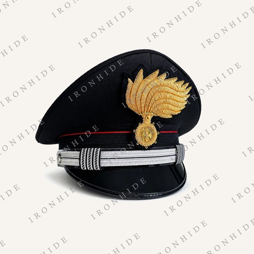 Ww2 cappello replica - ww2,