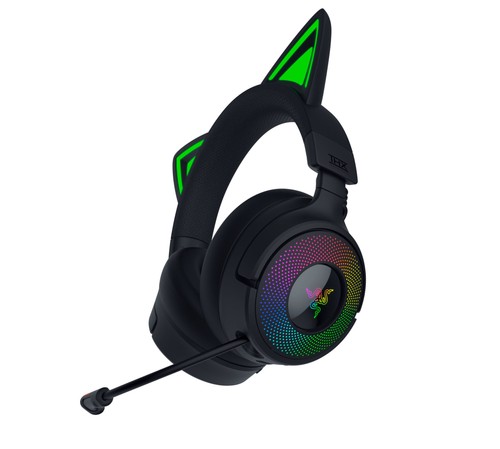 Razer kraken kitty pro - kraken, v3