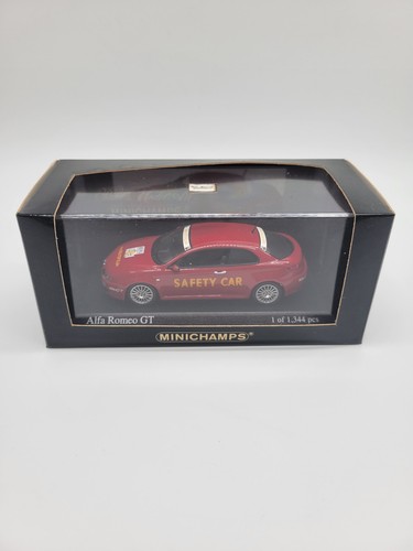Minichamps 400120360 alfa - minichamps,