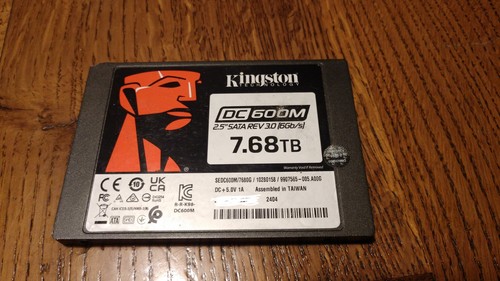 Kingston hard disk - kingston, ssd