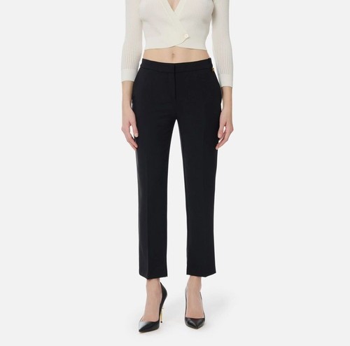 Pantaloni donna elisabetta - donna,