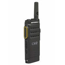 Radio Motorola SL1600 completa