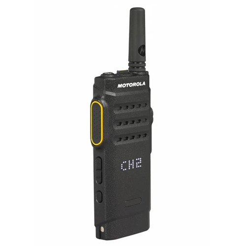 Radio motorola sl160 completa - sl160,