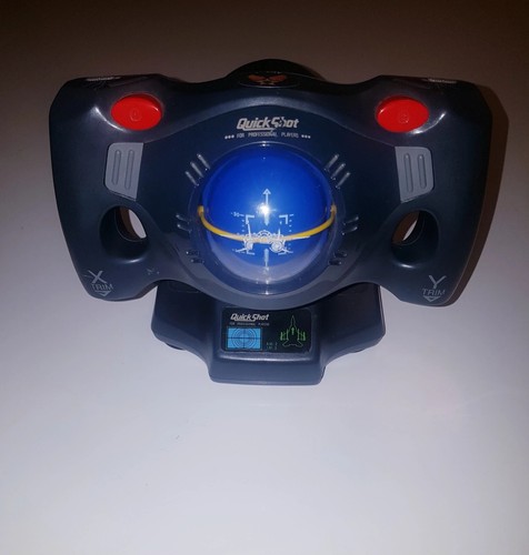 Quickshot aviator joystick - aviator,