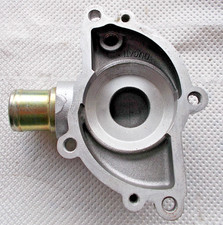 Coperchio Pompa Acqua Ducati