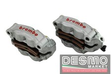 Pinze freno anteriore Brembo