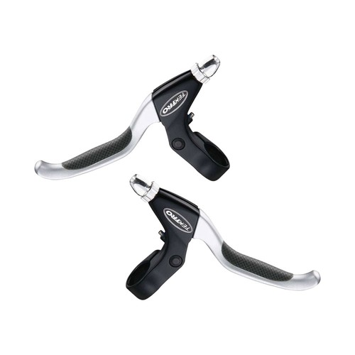Coppia leve freno - leve, v-brake