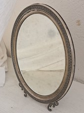 Specchio da tavolo punzone