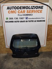 Portellone Cofano Baule