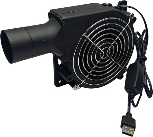 Ventola radiale usb - radiale,