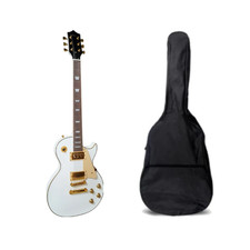 Chitarra elettrica les paul - chitarra,