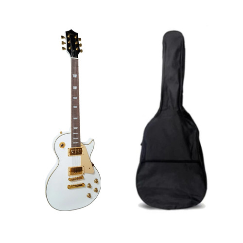 Chitarra elettrica les - chitarra,