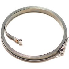 MOLLA RINCULO FUORIBORDO