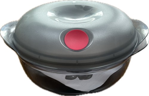 Nero tupperware heat serve - nero,