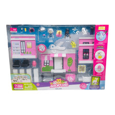 Jazwares ADOTTAMI! Pet Salon