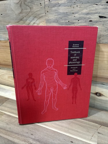 Textbook anatomy and - textbook, of
