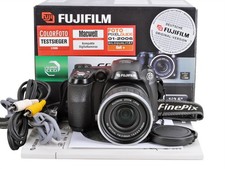 Fujifilm Finepix S5600 Molto Buono