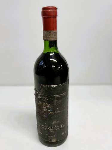 Brunello montalcino 1985 - montalcino,
