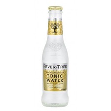 FEVER -TREE INDIAN TONIC WATER