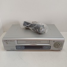 Philips VR 330 Video-Recorder