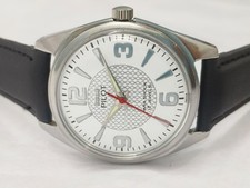Orologio da polso uomo vintage
