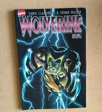 WOLVERINE di CHRIS CLAREMONT e