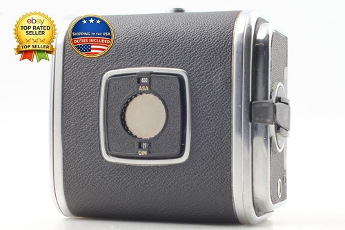 Mint hasselblad a12 6x6 - mint],