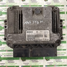 Centralina Motore Alfa Romeo