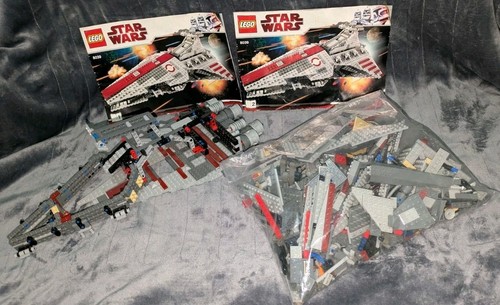 Lego star wars venator class - wars:, venator-class