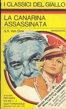 LA CANARINA ASSASSINATA - S.S