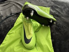 Nike Mercurial Vapor IV SL