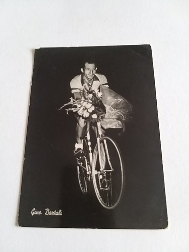 Gino bartali - ***gino,