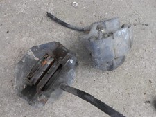 MERCEDES 250 (1970) - Coppia