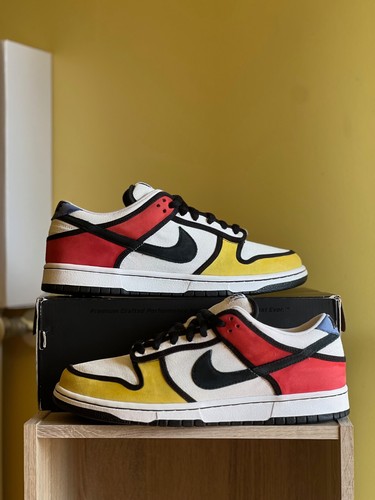 2008 nike dunk - dunk, piet