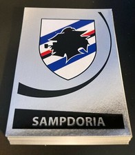 2016-17 Panini Calciatori