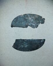 COPPIA PIASTRINI GERMANIA    WW1 