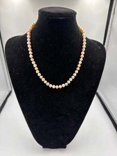 Collana perle vere - di,