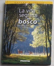 Natura d'Italia - LA VITA