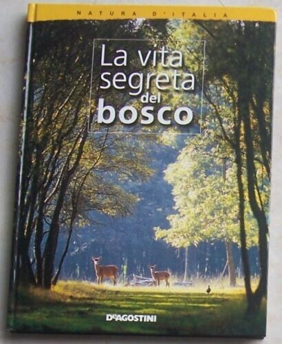Natura italia la vita - d'italia,