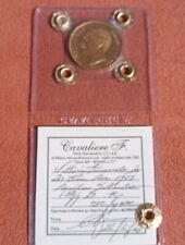 20 Lire 1905 Roma Aquila