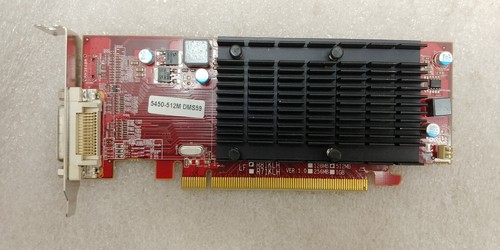 Scheda grafica powercolor - scheda, ati