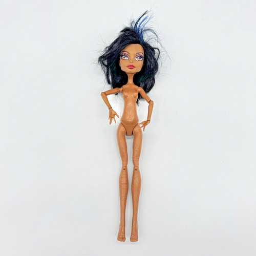 Monster high dead stanco - monster,