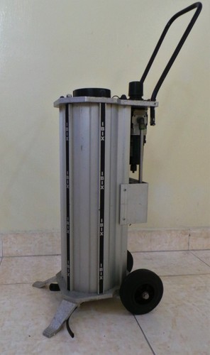 Ibix sabbiatrice aria - 25, ad