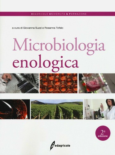 Microbiologia enologica - microbiologia,