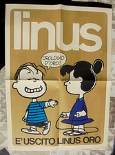 POSTER ORIGINALE PUBBLICITARIO