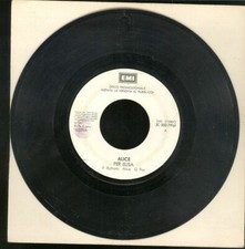 ALICE  / BOBBY SOLO ‎– PER